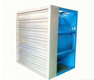 Ventilador <span class=keywords><strong>de</strong></span> Extracción <span class=keywords><strong>de</strong></span> <span class=keywords><strong>Aire</strong></span> <span class=keywords><strong>de</strong></span> Conducto Rectangular, Ventilador Axial Pequeño <span class=keywords><strong>de</strong></span> 8 Pulgadas y 120 W, <span class=keywords><strong>Precio</strong></span> <span class=keywords><strong>de</strong></span> Fábrica - Product Image 1