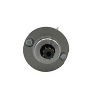 Motor Starter BARU untuk Burgman AN250 AN400 228000-7541 31100-06H00 31100-06H01 31100-14F00 31100-14F01