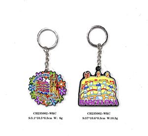 Imán <span class=keywords><strong>de</strong></span> Nevera con Botella <span class=keywords><strong>de</strong></span> Arena y Resina Epoxi <span class=keywords><strong>de</strong></span> Recuerdo <span class=keywords><strong>de</strong></span> <span class=keywords><strong>Barcelona</strong></span> - Product Image 5