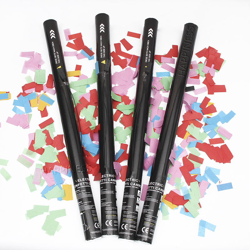 Coriandoli elettrici