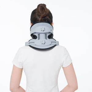 Collar ortopédico ajustable para cuello, collarín ortopédico para cuello, alta calidad, OEM - Product Image 4