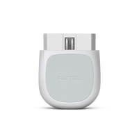 Autel MaxiAP AP200 Bluetooth OBD2 Lector de código Sistema completo Diagnósticos AutoVIN TPMS IMMO Servicio DIYers Edición simplificada de MK808