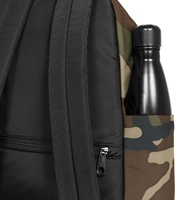Sac à dos scolaire imperméable 300D 600D 900D classique basique avec logo personnalisé, sac à dos quotidien en Oxford simple et décontracté