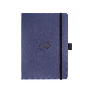 Cuadernos Promocionales Personalizados en Verde y Marrón con Banda Elástica y Marcapáginas de Cinta para Regalos a Clientes - Product Image 2