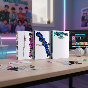 BOYNEXTDOOR 3ème album [Version aléatoire, 1 sur 3] CD K-pop (Officiel, Scellé) - Product Image 3