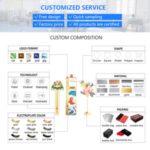 Promozione segnalibro carino all'ingrosso segnalibro di piume regali personalizzati squisito metallo autunno segnalibri per gli amanti del libro scrittori - Product Image 5