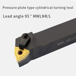 Bên ngoài chuyển công cụ chủ mwlnl/mwlnr1616h08 CNC Dao Chủ cho wnmg0808 chèn - Product Image 2