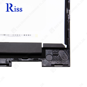 Écran tactile numérique Riss de 15,6 pouces pour ordinateur portable <span class=keywords><strong>HP</strong></span> <span class=keywords><strong>ENVY</strong></span> <span class=keywords><strong>X360</strong></span> 15-BP 15M-BP, nouveau panneau tactile de remplacement - Product Image 3