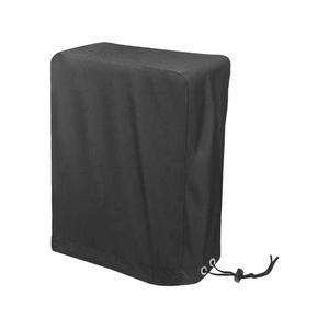 Gran 600D Oxford Steel RV Trailer Electric Tongue Jack Cubierta protectora impermeable para la cabeza - Product Image 3