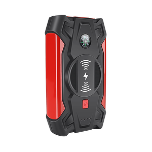 רכב נייד סוללה לקפוץ מתנע noco 39800mah 12v 24v 24v רכב מטען הסוללה המאיץ קפיצה מתנע עם משאבת אוויר - Product Image 3