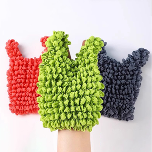 New Retractable Magic Geometric Polyester <b>Handbag</b> Folding Multi-purpose Environmental Protection Storage Shopping Single - Product Image 1
