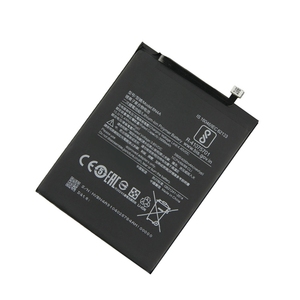 แบตเตอรี่สำรอง BN4A 4000mAh สำหรับ Xiaomi Redmi Note 7 Note 7 Pro CE RoHS ขายส่งจำนวนมาก คุณภาพสูง ความจุเยอะ - Product Image 5