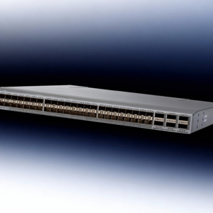Switch N9K-C93180YC-FX3 1RU con 48 puertos 25G y 6 puertos 100G para Redes de Centros de Datos de Alto Rendimiento - Product Image 5