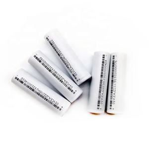 Alta calidad 3C batería DLG INR18650 de iones de litio de <span class=keywords><strong>3</strong></span>,6 V 18650 batería de 3200mAh para bicicleta - Product Image 4