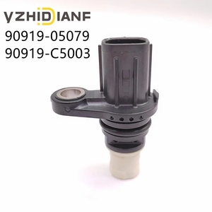 Capteur de Position de vilebrequin pour TOYOTA YARIS X150, pièces automobiles 90919-05079 - Product Image 5