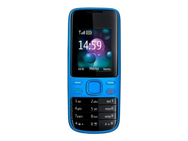 Durable and Robust Basic Mobile Phones Are Ideal for Outdoor Activities and Emergency Situations