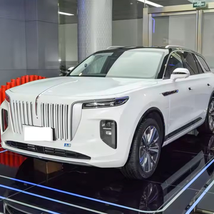 <span class=keywords><strong>Design</strong></span> di lusso alla moda nuovo veicolo elettrico realizzato in cina 7 posti SUV Hong Qi <span class=keywords><strong>E</strong></span>-HS9 nuove auto energetiche in vendita - Product Image 2