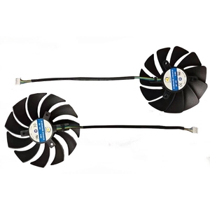 Carte graphique gaming RTX 3070, remplacement, pour processeur ZOTAC GeForce RTX 3070, Twin Edge/3060, OC/3060Ti, 8 go - Product Image 2