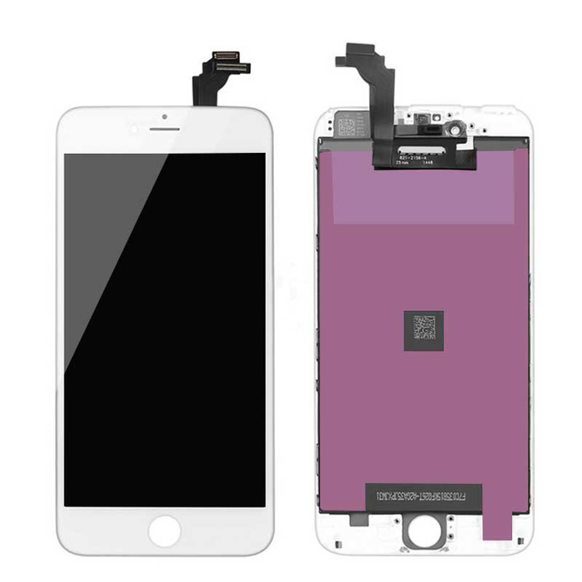 Wholesale for iphone Lcd Screen Mobile Phone Screen 5 6s 7 8 Plus X Xr Xs Max 11 Pro Max Mobile Display Lcd for Phones