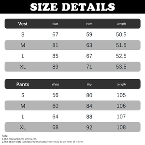 Completo Sportivo Donna Effetto Nudo Asciugatura Rapida Reversibile per <span class=keywords><strong>Fitness</strong></span> Corsa Yoga - Top Halter con Scollo Quadrato e Gilet Modellante Vita a Vita Alta Effetto Push-Up sui Glutei - Product Image 4