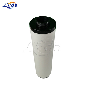 Filtre de compresseur d'air de remplacement fourni directement par l'usine, filtre en ligne <span class=keywords><strong>TP400</strong></span> - Product Image 3