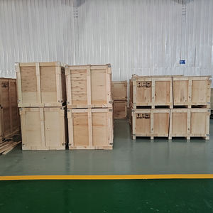 آلة غسيل سيارات أوتوماتيكية عالية السرعة بدون لمس للمراكز التجارية والأسواق المزدحمة - Product Image 5