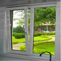 Ventanas Abatibles de Aluminio con Certificación NFRC TOMA, Resistentes a Huracanes, con Vidrio Low-E, Aislamiento Térmico y Ahorro de Energía