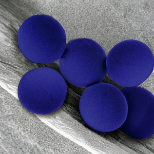 Microsphères de latex PS carboxylées colorées en rouge, vert, bleu pour les tests de diagnostic in vitro - Product Image 1