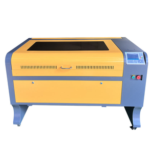 Máquina de Corte Láser CO2 Tipo Pórtico de Fábrica, Fácil de Operar, para Acrílico, Madera, Vidrio, MDF, Papel, Cristal, PLT, DXF, AI - Product Image 4