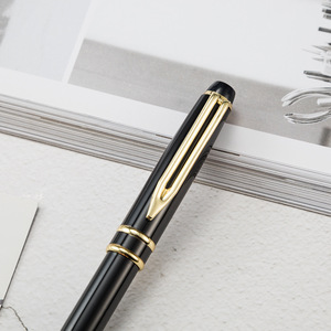 ปากกาโรลเลอร์บอลสุดหรู ดีไซน์สวยเก๋ สำหรับของขวัญสำนักงาน - Product Image 2