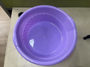 Bassins agricoles horizontaux entièrement automatiques en plastique 380T traitant la machine de moulage par injection d'ABS pp d'ANIMAL FAMILIER - Product Image 3