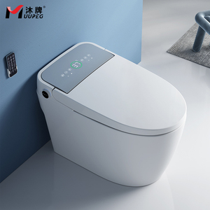 Распродажа, белая керамическая сантехника для ванной - Product Image 1