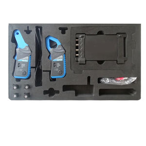 جهاز Hantek6074BE II لتشخيص أعطال السيارة مزود بعدسات تشخيصية مكونة من 4 قنوات معدات تشخيص السرعة البيئية 70 ميجا هيرتز - Product Image 4