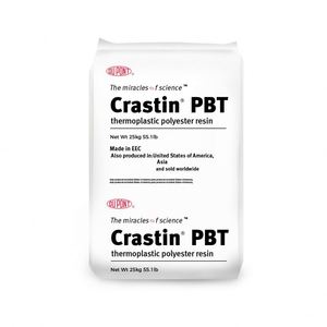 SY Dupont Crastin S620F20 Résine de polybutylène téréphtalate non renforcée à viscosité moyenne STOCK, granulés de moulage, matières premières - Product Image 1