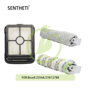 Nouveau <span class=keywords><strong>produit</strong></span> Filtre Hepa pour aspirateur <span class=keywords><strong>Bissell</strong></span> 2554A - Product Image 2