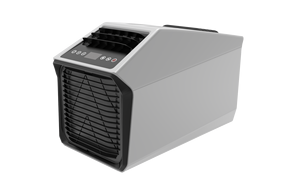 Source Factory Portable Mobile Air Conditioners Small Size Coolers for Camping Car Hotel & Outdoor Use Portable Mobile Air Condi - Product Image 4