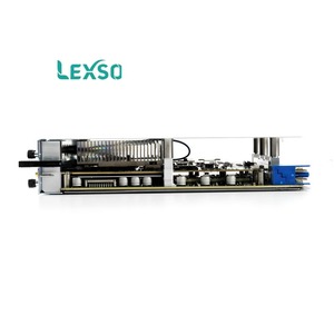 Generador y Analizador Universal Frontal Keysight M8062A 32GB/s con Funcionalidad J-BERT M8020A de Alto Rendimiento Lexso - Product Image 2
