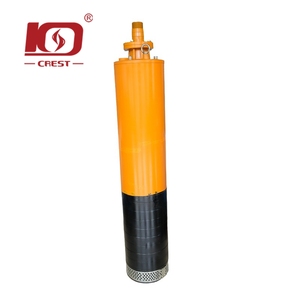 Cao đầu lớn dòng chảy WQN40-56/2-11 chìm nước thải Bơm Ly Tâm Bơm công nghiệp - Product Image 3