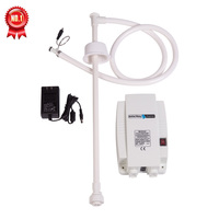 Pompe AC 110-240V Flojet pour distributeur d'eau potable électrique 5 gallons, machine à glaçons, pompe à bouteille d'eau