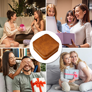 BOÎTE À BIJOUX AVEC MIROIR - Product Image 6