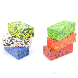 Crayons de peinture multicolores pour enfants, non toxiques, pour fenêtres, miroirs et camouflage - Product Image 2