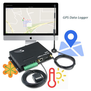 Localizador y rastreador GPS inteligente Localizador GPS inteligente 4G Seguimiento de vehículos GPS en tiempo real - Product Image 5