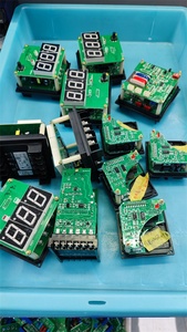 Panel Analog mekanik 0-180 derajat, instrumen termometer pengukur suhu mesin kerajinan air laut - Product Image 4