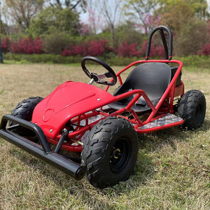 Buggy eléctrico de Duna de 1000w, Kart eléctrico de 48v - Product Image 3