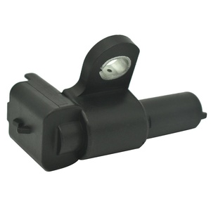 Sensor de Posición del Árbol de Levas de Calidad Original 9643579080 para Peugeot 307 407 607 807 Citroen Fiat Ducato Scudo Lancia Motor - Product Image 2