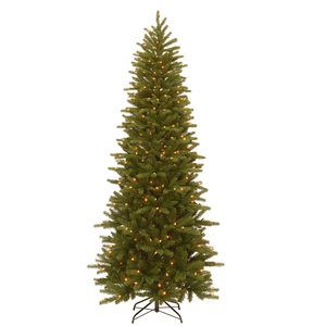 Árbol de Navidad de PVC Personalizado, Ecológico, Inodoro, Ignífugo, Certificado por BSCI, Marca Privada, Proveedor Profesional, OEM, ODM - Product Image 5