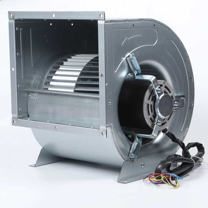 220V 50hz Centrifugal Blower Fans for Efficient Ventilation