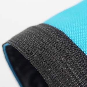 Bolsa de <span class=keywords><strong>baquetas</strong></span> de tela Oxford duradera, soporte impermeable para <span class=keywords><strong>baquetas</strong></span> con abrazadera, soportes para <span class=keywords><strong>baquetas</strong></span> de gran capacidad resistentes al desgaste - Product Image 6