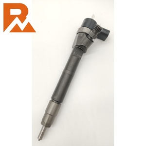 Inyector de Combustible Common Rail 0445110193 para Motor OM648 3.2 CDI - Product Image 1