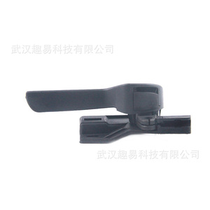 Volkswagen <b>Engine</b> <b>Hood</b> Handle 1J1823533A Plastic Replacement Part for Jetta Golf MK4 - Product Image 5